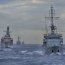  Las exigentes operaciones de Unitas que simulan una guerra naval  