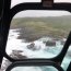  Armada rescata seis tripulantes ilesos en las cercanías de Chiloé  