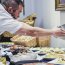 Grumetes de la especialidad de Cámaras rindieron examen final con realización de presentación gastronómica ESGRUM Chef  