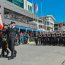  Escuela de Grumetes participó en desfile de Fiestas Patrias y Glorias del Ejército en Talcahuano  