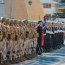  Escuela de Grumetes participó en desfile de Fiestas Patrias y Glorias del Ejército en Talcahuano  