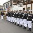  Armada conmemoró 209 años de la Primera Junta Nacional de Gobierno en todo el país  