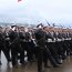  Armada conmemoró 209 años de la Primera Junta Nacional de Gobierno en todo el país  