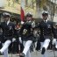  La Armada de Chile cumple con otra gran presentación en la Parada Militar 2019.  