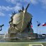  Armada conmemoró el 176° aniversario de la Toma de Posesión del Estrecho de Magallanes  