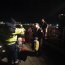  Personal de la Quinta Zona Naval realiza dos evacuaciones médicas durante fiestas patrias  