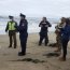  Fiscalización en balnearios y reunión de coordinación con alcaldes buscan evitar propagación de Covid-19 en Región de Valparaíso  