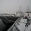  Lancha de Servicio General Punta Arenas cumplió 18 años de servicio en la Armada  