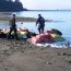  Autoridad Marítima incautó 140 sacos de almeja  