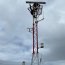  Instalan estación meteorológica automática en la Alcaldía de Mar de Cabo de Hornos  