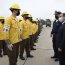  Ministro (s) de Defensa destacó labor de las FF.AA. en combate a incendios de Quilpué  