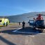  Helicóptero de la Armada efectuó exitosa aeroevacuación en cercanías de Iquique  