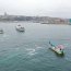  Pescadores al garete fueron rescatados por la Autoridad Marítima  