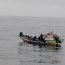  Pescadores al garete fueron rescatados por la Autoridad Marítima  