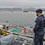  Autoridad Marítima y Sernapesca logran incautar 1.200 kilos de jurel  