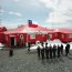  Base Naval Arturo Prat: 74 años liderando la soberanía en la Antártica  