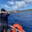  Efectivos de la Armada apoyaron la realización del Tapati en Rapa Nui  