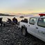  Autoridad Marítima incautó nueve botes sin matrícula y 1300 metros de redes en Lago Llanquihue  