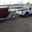  Autoridad Marítima incautó nueve botes sin matrícula y 1300 metros de redes en Lago Llanquihue  