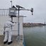  Personal del SHOA realiza trabajos de mantenimiento a Estaciones de Nivel del Mar en la zona norte  