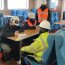  Autoridad Marítima de Magallanes realizó fiscalización junto a personal de la Inspección del Trabajo  
