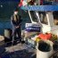  Armada decomisa más de 7 mil kilos de merluza austral  