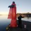  Se inició segundo período de mantención de la Señalización Marítima en la Isla de Chiloé  