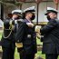  Efectúan ceremonia de Ascensos e Investidura de Vicealmirante y Contraalmirantes del Alto Mando Naval 2021  