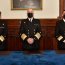  Vicealmirante Yerko Marcic asumió como nuevo Jefe del Estado Mayor General de la Armada  