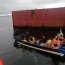  Autoridad Marítima de Maullín incautó 430 kilos de almeja  
