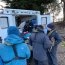  Patrullero Cirujano Videla apoyó dos evacuaciones de urgencia durante ronda médica en cercanías de Quemchi  