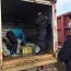  Autoridad Marítima de Maullín incautó más de 300 kilos de almejas  