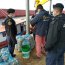  Autoridad Marítima de Maullín incautó más de 300 kilos de almejas  