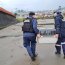  Personal de la Armada y SERNAPESCA realizan rescate a lobo marino en Ancud  