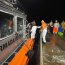  Autoridad Marítima de Puerto Williams desplegó operativo de evacuación médica en Canal Murray  