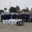  Personal Naval y organizaciones civiles retiraron más de 700 kilos de basura desde playas de Caldera  