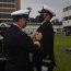  Escuela Naval graduó nueva promoción de Oficiales de los Servicios  