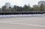  Armada realizó impecable presentación en la Parada Militar  