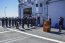  Fragatas Capitán Prat y Almirante Latorre recibieron pabellón de combate  