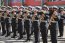  Soldados Infantes de Marina del Servicio Militar juraron a la Bandera  