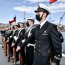  Armada conmemoró nuevo Aniversario del Primer Zarpe de la Escuadra.  
