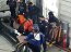  Armada desplegó complejo operativo de evacuación médica desde Puerto Edén a Puerto Natales  