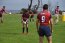  Seleccionado de Rugby de la Escuela Naval realizó entrenamiento junto a integrantes del equipo Mixed Abilities de Fundación Tarucas  
