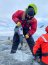  Armada efectuará mantención y renovación de señales marítimas en Territorio Chileno Antártico  