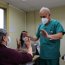  Armada de Chile realiza operativo médico en apoyo a la comunidad de Arauco  