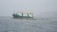  Tercera jornada de operativo por varada de nave en sector de Canal Sarmiento  