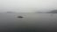  Armada realiza desvarada de motonave “Isla Tautil” en sector de Canal Sarmiento  
