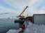  AP 41 “Aquiles” reabastece Base Antártica “Bernardo O´higgins”  