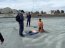  Capitanía de Puerto de Chañaral realizó proceso de examinación Práctica de Salvavidas  