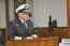  Contraalmirante René Rojas asume como Director Contralor de la Armada  